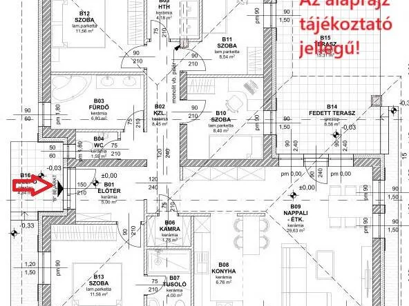 Eladó ház Dömsöd 108 nm