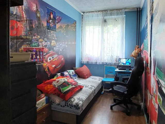 Eladó lakás Szigetszentmiklós 62 nm