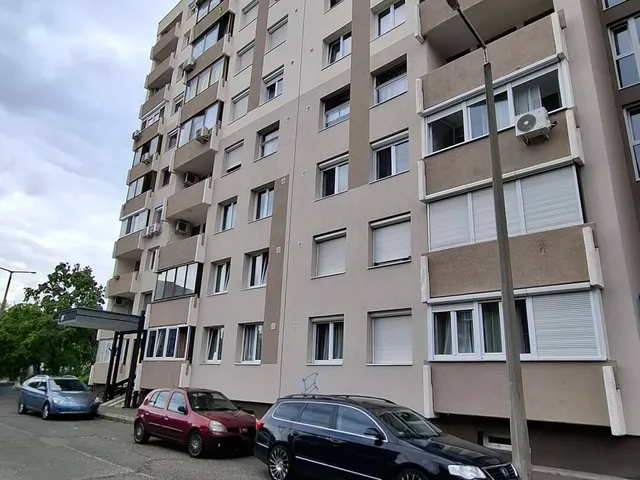 Eladó lakás Budapest XX. kerület 70 nm
