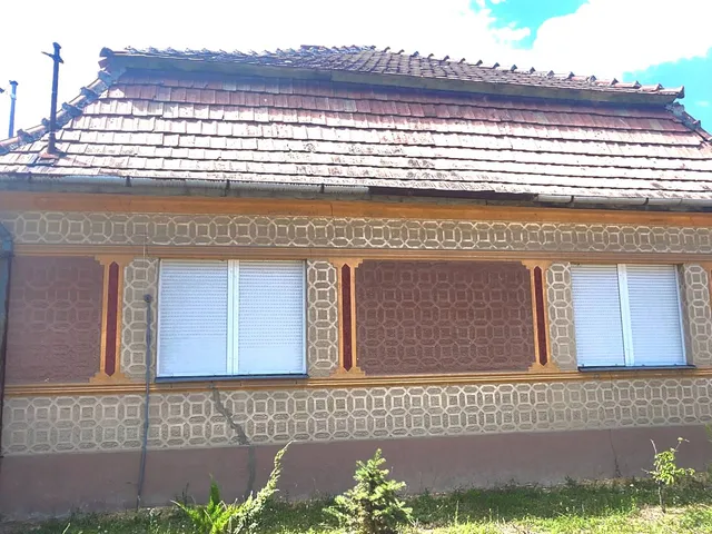 Eladó ház Kiskunlacháza 85 nm