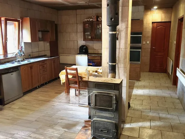 Eladó ház Kiskunlacháza 85 nm