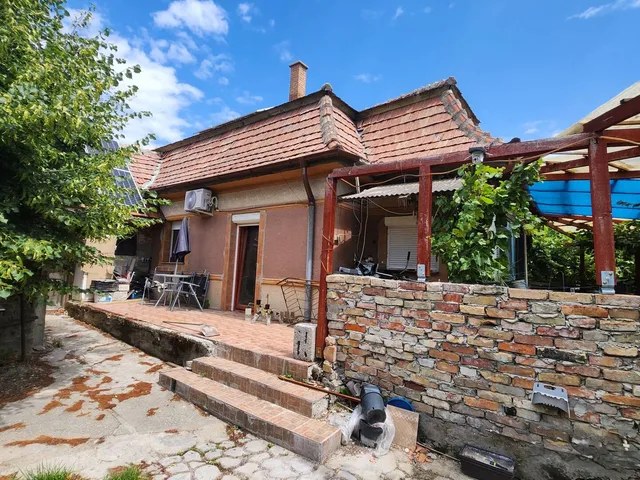 Eladó ház Kiskunlacháza 85 nm