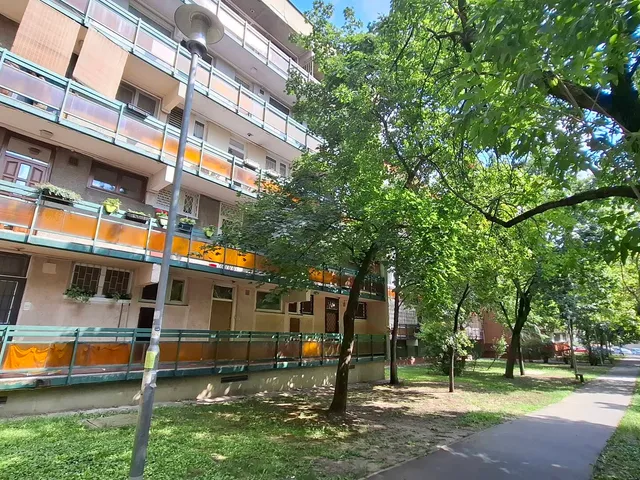 Eladó lakás Budapest XX. kerület 54 nm