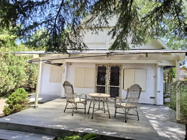 Eladó üdülő és hétvégi ház Kiskunlacháza 80 nm