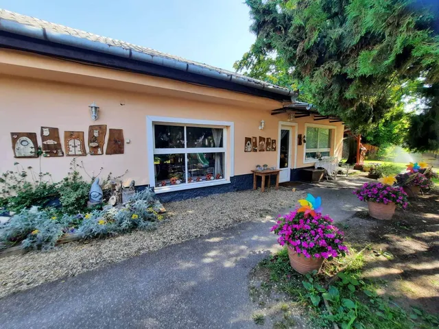 Eladó ház Dunaharaszti 236 nm