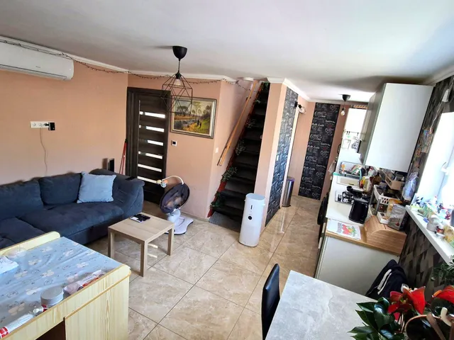 Eladó ház Délegyháza 67 nm