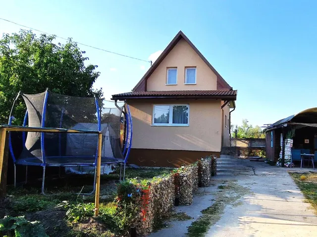 Eladó ház Délegyháza 67 nm