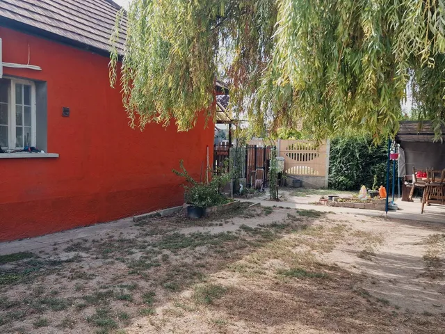 Eladó ház Szigethalom 64 nm