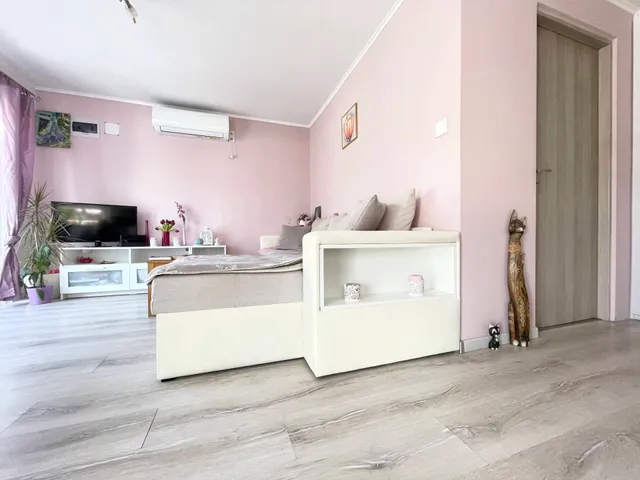Eladó ház Szigethalom 57 nm
