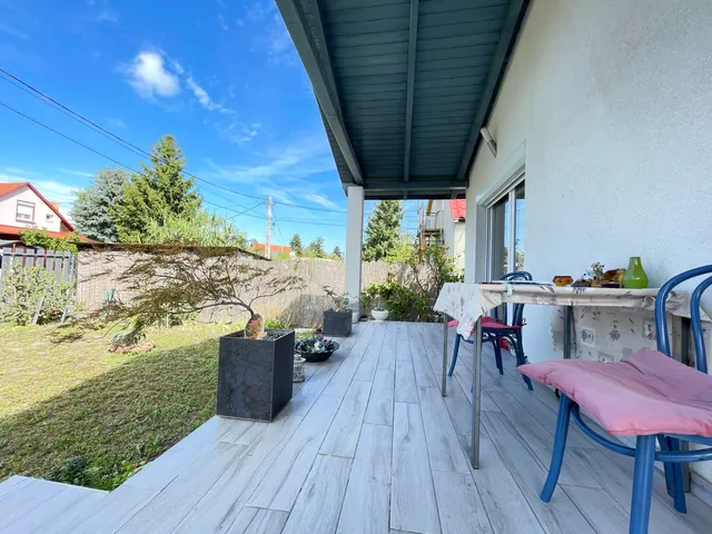 Eladó ház Szigethalom 57 nm