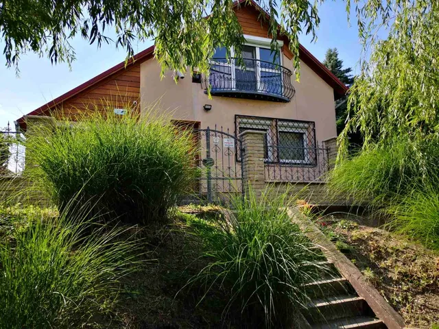 Eladó ház Szigetszentmárton 150 nm