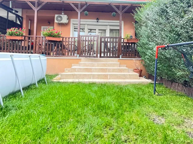 Eladó ház Szigethalom 149 nm