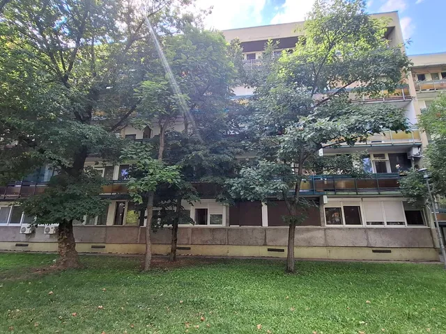 Eladó lakás Budapest XX. kerület 54 nm