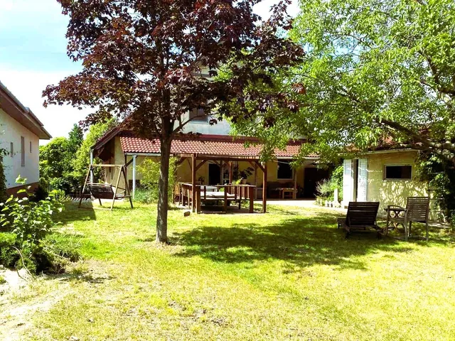 Eladó ház Dunaharaszti 315 nm