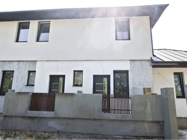 Eladó ház Szigetszentmiklós 61 nm