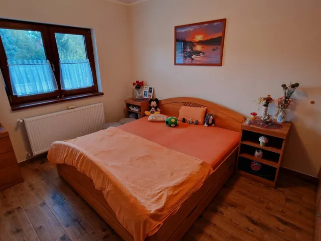 Eladó ház Szigetcsép 154 nm