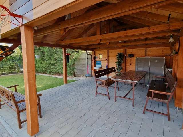 Eladó ház Szigetcsép 154 nm