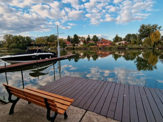 Eladó ház Szigetcsép 154 nm