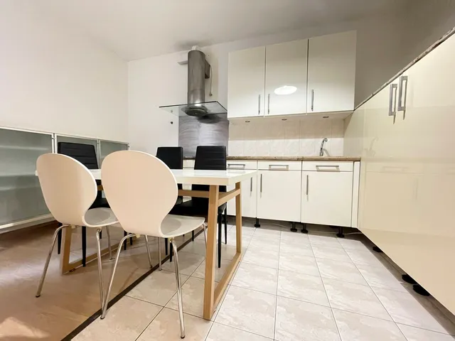 Eladó lakás Budapest IX. kerület 59 nm