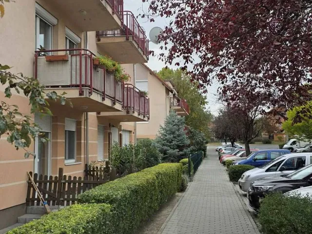 Eladó lakás Dunaharaszti 60 nm