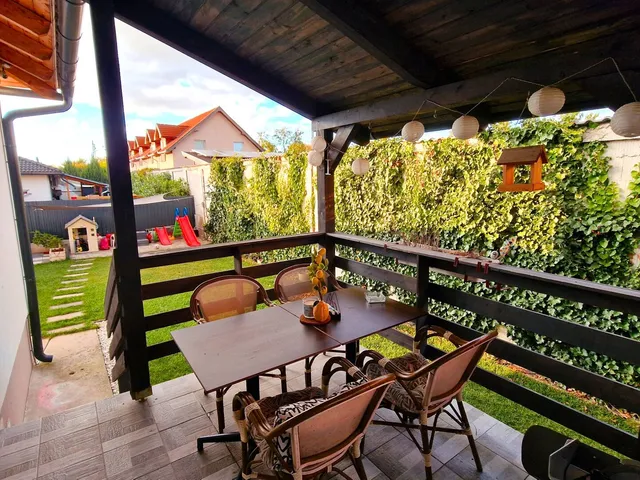 Eladó ház Szigetszentmiklós 106 nm