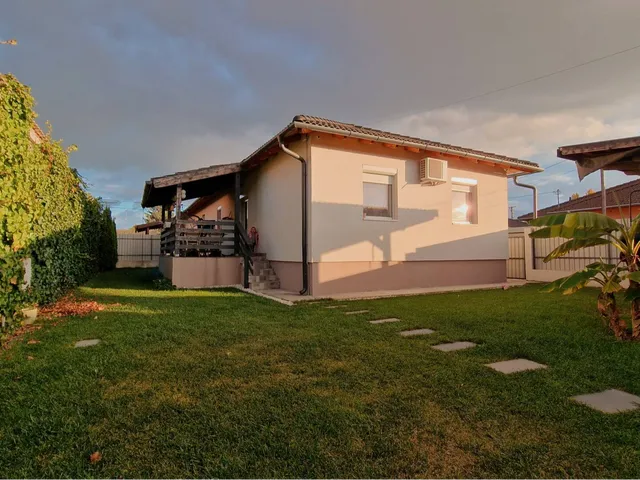 Eladó ház Szigetszentmiklós 106 nm