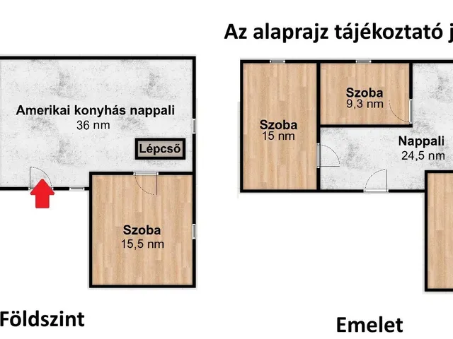 Eladó ház Szigethalom 120 nm