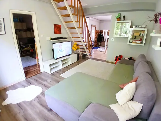 Eladó ház Szigethalom 120 nm