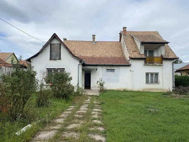 Eladó ház Kiskunlacháza 150 nm