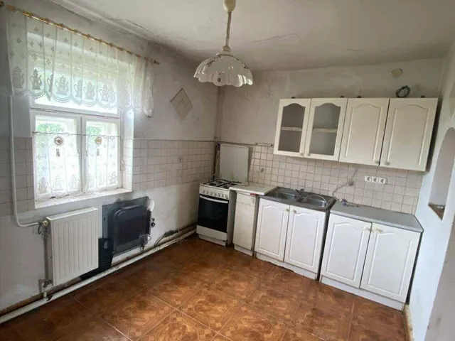 Eladó ház Kiskunlacháza 150 nm