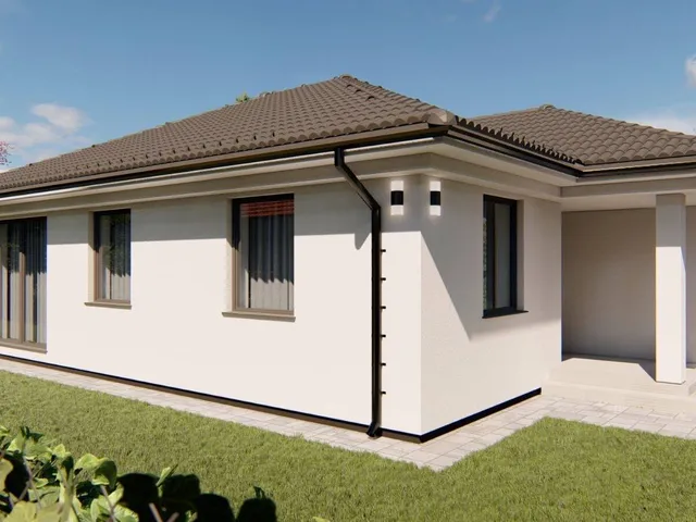 Eladó ház Bugyi 132 nm