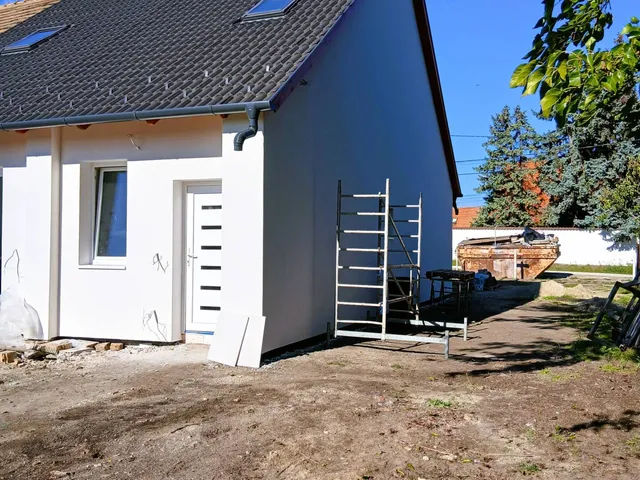 Eladó ház Tököl 129 nm