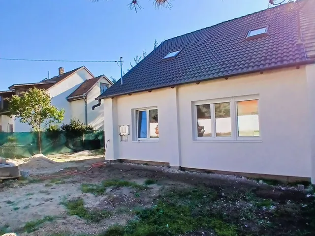 Eladó ház Tököl 129 nm