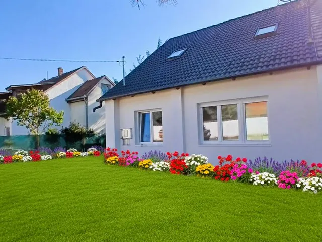 Eladó ház Tököl 129 nm