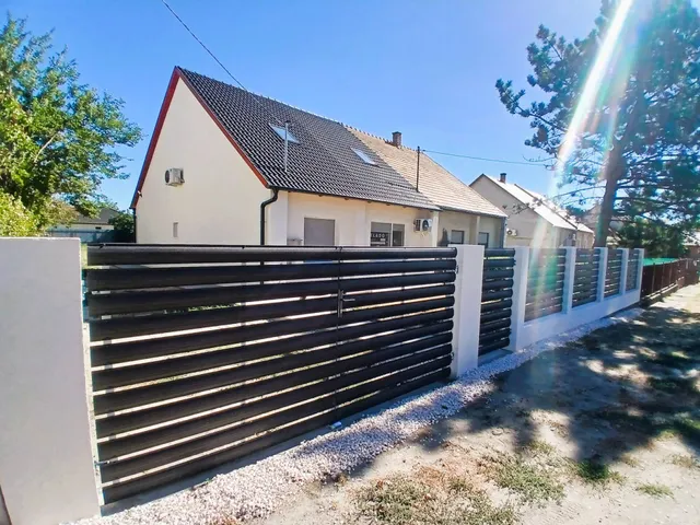 Eladó ház Tököl 129 nm