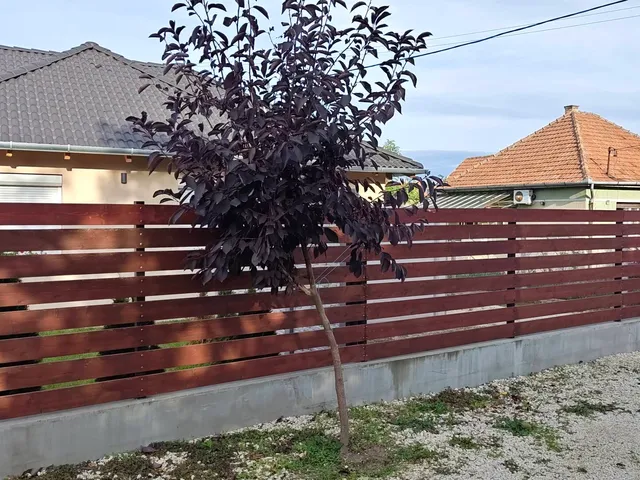 Eladó ház Tököl 70 nm