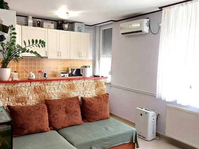 Eladó lakás Tököl 54 nm