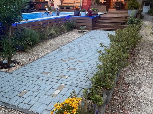 Eladó ház Kiskunlacháza 92 nm