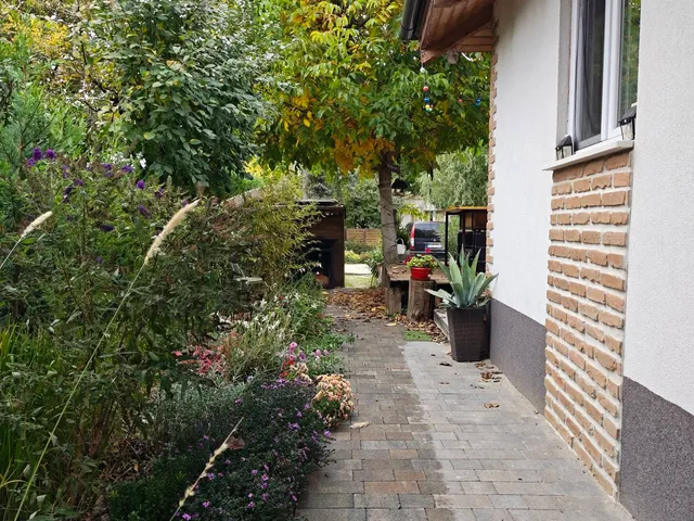 Eladó ház Kiskunlacháza 92 nm