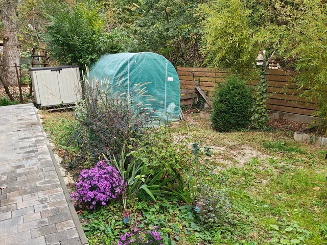 Eladó ház Kiskunlacháza 92 nm