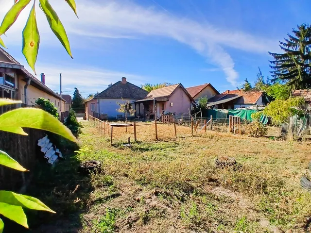 Eladó ház Dunavarsány 125 nm