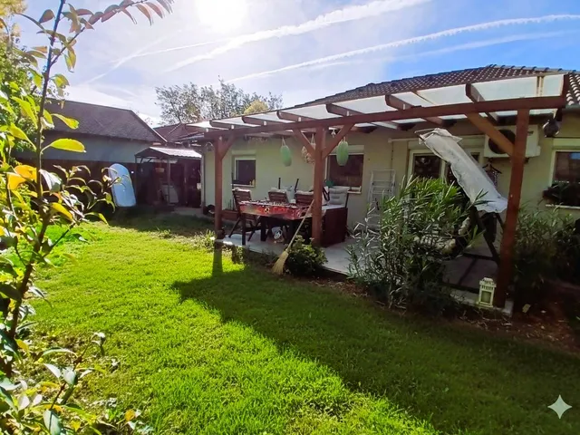 Eladó ház Szigetszentmiklós 92 nm