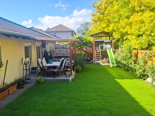 Eladó ház Szigetszentmiklós 92 nm