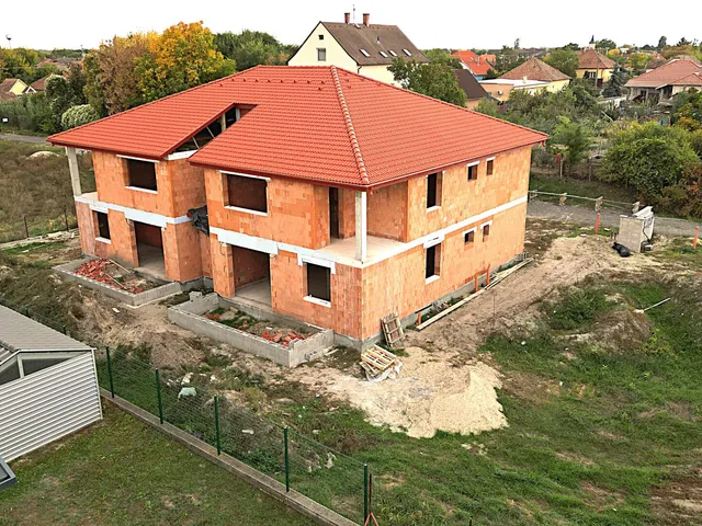 Eladó ház Szigethalom 110 nm