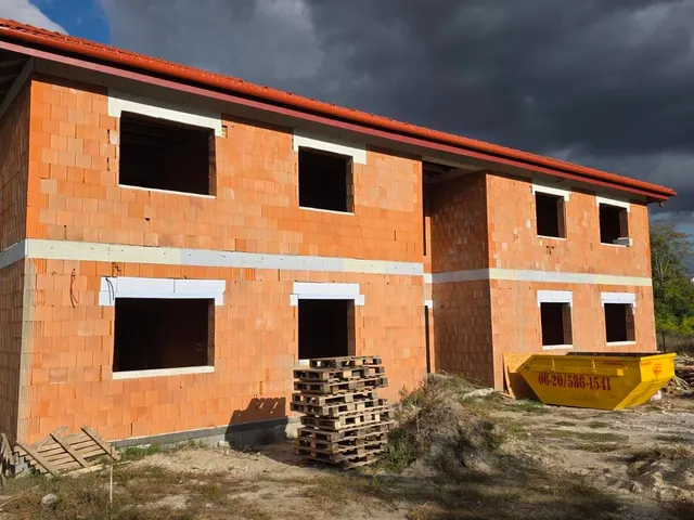 Eladó ház Szigethalom 103 nm