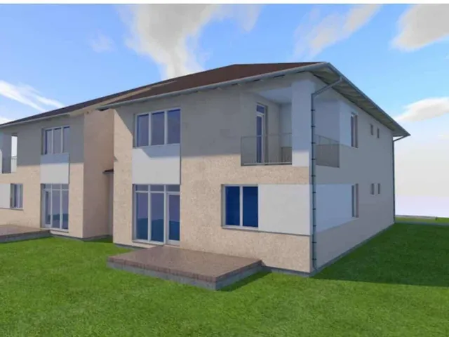 Eladó ház Szigethalom 103 nm