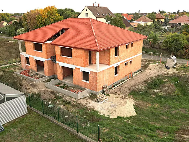 Eladó ház Szigethalom 103 nm