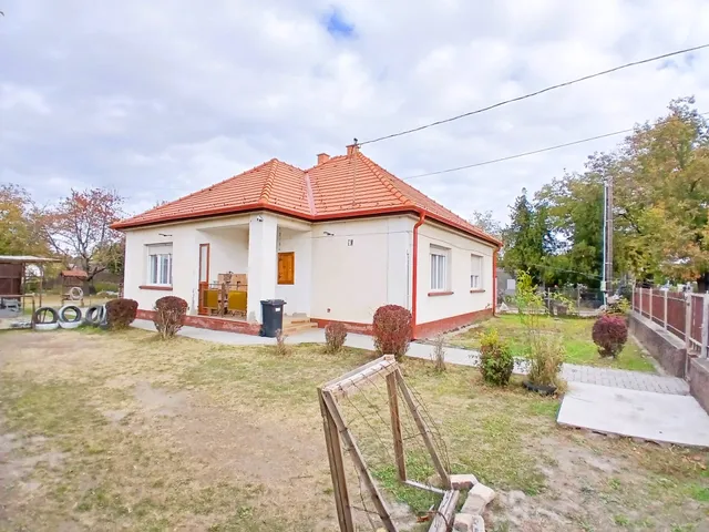 Eladó ház Szigethalom 100 nm