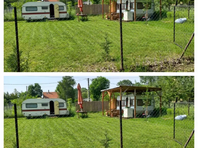 Eladó telek Kiskunlacháza 360 nm