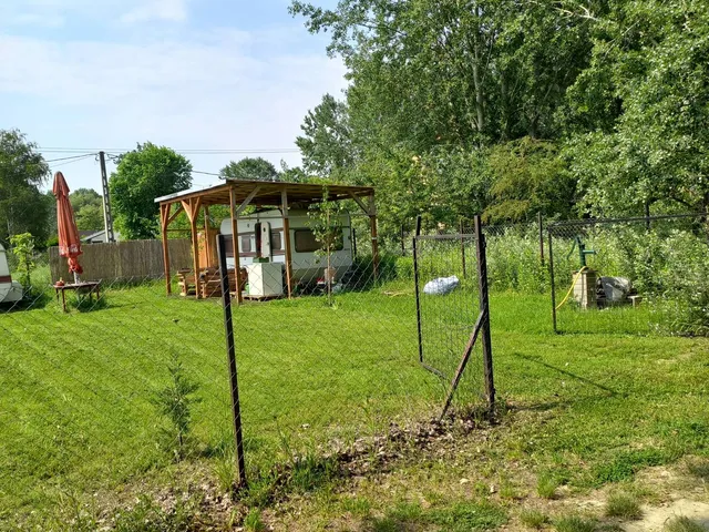 Eladó telek Kiskunlacháza 360 nm